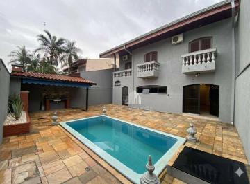 06e760e35e3c07dae91d949a260f60bf72212185 · Casa com 3 dormitórios, 263 m² - venda por R$ 1.200.000 ou aluguel por R$ 4.600/mês - Werner Plaas -