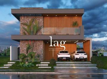 a9efc211c96301fad3f16324ff6f20de98e88c63 · Casa com 4 dormitórios à venda, 320 m² por R$ 3.100.000,00 - Condomínio Chácara Ondina - Sorocaba/SP
