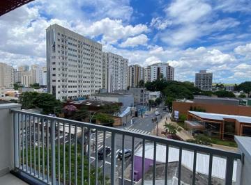 Apartamento · 25m² · 1 Quarto · CONDOMINIO EDIFICIO ON IMARÉS - Apartamento Studio - Excelente Oportunidade