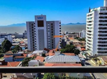 3863792158bf50728c160bb86872e6af72b5cbae · Apartamento com 3 dormitórios à venda, 82 m² por R$ 660.000,00 - Barreiros - São José/SC