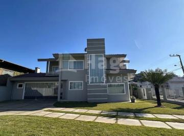 Casa · 190m² · 3 Quartos · Casa Alto Padrão na Guabiruba/SC