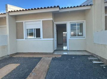 Casa · 42m² · 2 Quartos · 2 Vagas · Casa para alugar no bairro Morada do Vale II - Gravataí/RS