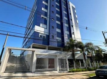 Apartamento · 88m² · 3 Quartos · 1 Vaga · Apartamento à venda no bairro Dom Feliciano - Gravataí/RS