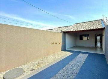 0235b4f52ff4ac771eef85bed3fe5137234b1222 · Casa a venda Setor Monte Sinai Trindade GO
