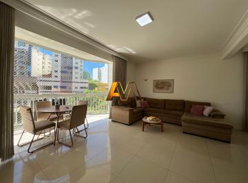 Apartamento · 136m² · 3 Quartos · 3 Vagas · Apartamento à venda no bairro Costa Azul - Salvador/BA