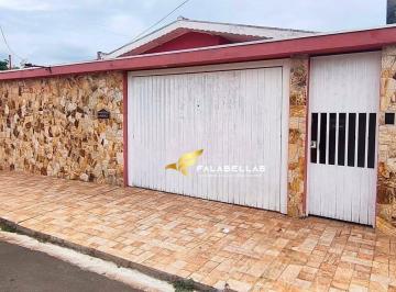 e0e2ec5b6ab20b6644d5ce611bb0e448b0bd3bcf · Casa com 3 quartos e 2 edículas na parte inferior à venda, 270 m² por R$ 800.000 - Cidade Nova - Jun