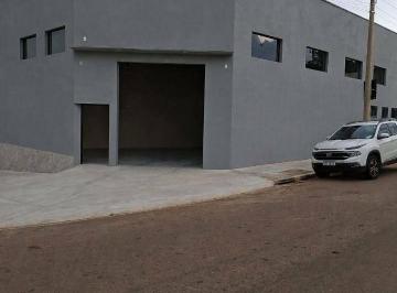 26b98b4e1afc6683445017cecd33791ade6f2a9d · Barracão à venda, 250 m² por R$ 901.000 - Porto Feliz/SP