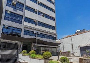 40fc7b7d90259771bd1c3d878f45da40736d0935 · Sala comercial a venda Edifício Milão