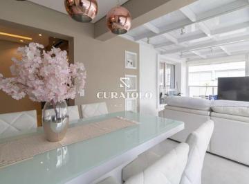 Apartamento · 66m² · 1 Quarto · 3 Vagas · Condomínio DOC QUATA GAFISA - Apartamento à venda com 66 m², 1 suíte, 3 vagas e varanda, Vila Olímpi