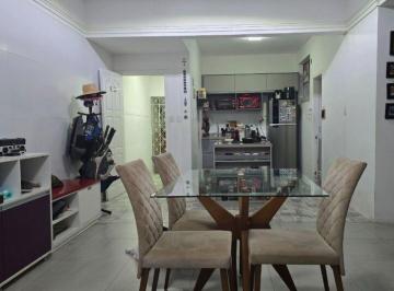 Apartamento · 98m² · 2 Quartos · 1 Vaga · Graça 2/4 com suíte