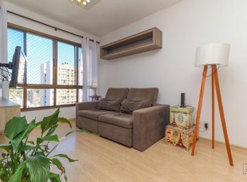 Apartamento · 66m² · 2 Quartos · 1 Vaga · PDJ 735 Apto 612491050-3
