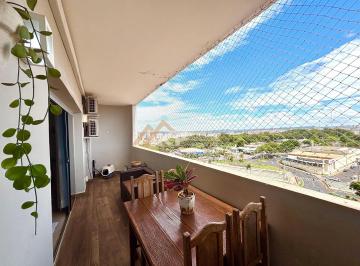 Apartamento · 130m² · 3 Quartos · 1 Vaga · Apartamento Amplo na Av. 13 de Maio, Jardim Paulistano em Ribeirao Preto- SP