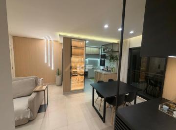 Apartamento · 59m² · 2 Quartos · 1 Vaga · Apartamento à Venda no Condomínio Varanda Botânico - Jardim São Luiz - Ribeirão Preto/SP