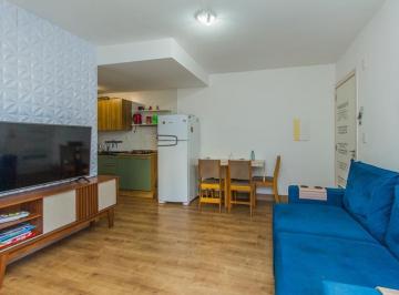 Apartamento · 52m² · 2 Quartos · 1 Vaga · IC 425 Apto 612651031-68