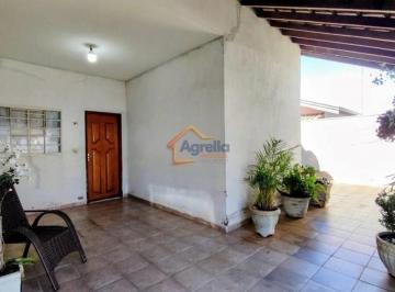 Casa · 140m² · 3 Quartos · 2 Vagas · Casa térrea à venda no Parque da Imprensa