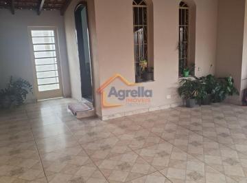 Casa · 134m² · 2 Quartos · 2 Vagas · CASA TÉRREA À VENDA EM MOGI MIRIM/SP