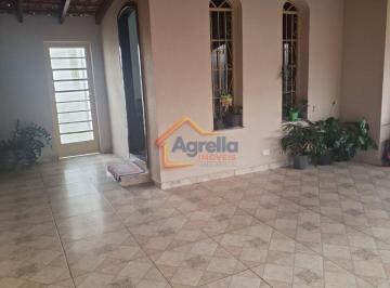 Casa · 134m² · 2 Quartos · 2 Vagas · CASA TÉRREA À VENDA EM MOGI MIRIM/SP