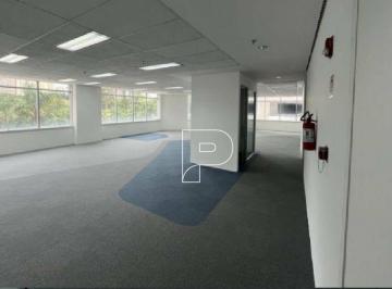 e423800246ff69f99c70603293aab70d4ee302a0 · Conjunto para alugar, 1356 m² por R$ 117.677,79/mês - Centro Comercial Jubran - Barueri/SP