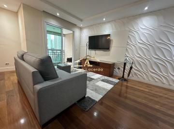 Apartamento · 82m² · 2 Quartos · 2 Vagas · Lindo Apartamento - Anália Franco / SP