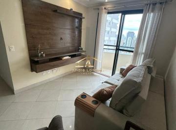 Apartamento · 77m² · 3 Quartos · 2 Vagas · Apartamento Próximo ao Metrô Tatuapé