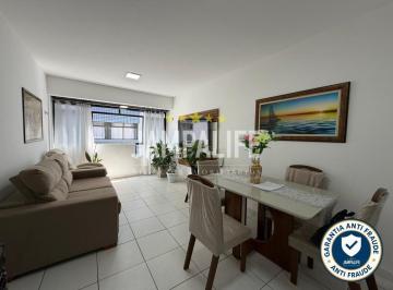 Apartamento · 61m² · 2 Quartos · 1 Vaga · APARTAMENTO 2 QUARTOS - INTERMARES