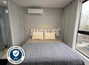 Apartamento · 17m² · 1 Quarto · 1 Vaga · Flat Porteira fechada !
