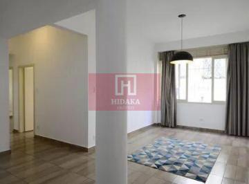 Apartamento · 100m² · 3 Quartos · 1 Vaga · Apartamento à venda no bairro Vila Mariana - São Paulo/SP, Zona Sul