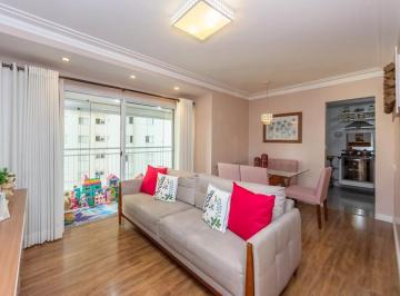 Apartamento · 81m² · 3 Quartos · 2 Vagas · VMAFF 623 Apto 602031026-35