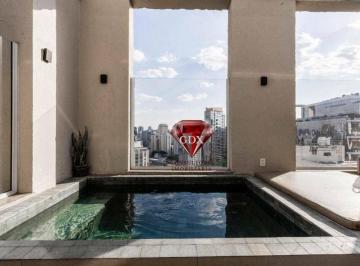 9753661e0786f337190c9c1bc6b1440e7c5a563a · Cobertura Penthouse Exclusiva na Vila Olímpia