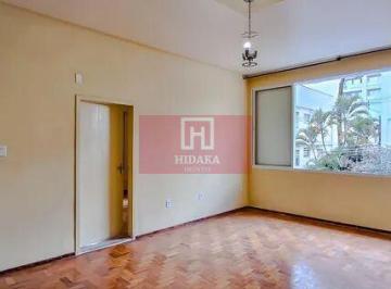 Apartamento · 110m² · 3 Quartos · 1 Vaga · Apartamento à venda no bairro Vila Mariana - São Paulo/SP, Zona Sul