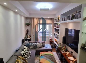 Apartamento · 78m² · 2 Quartos · 1 Vaga · Apartamento