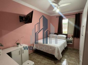 Apartamento · 44m² · 2 Quartos · Apartamento à venda no bairro Vila Virgínia - Itaquaquecetuba/SP