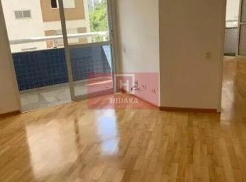 Apartamento · 67m² · 2 Quartos · 2 Vagas · Apartamento à venda no bairro Moema - São Paulo/SP, Zona Sul