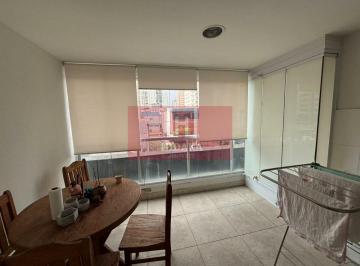 Apartamento · 35m² · 1 Quarto · 1 Vaga · Apartamento à venda no bairro Moema - São Paulo/SP, Zona Sul