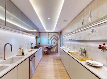 Apartamento · 254m² · 3 Quartos · 3 Vagas · Apartamento Alto Padrão moema