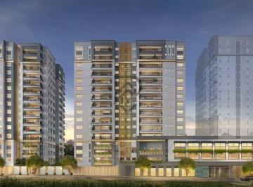 Apartamento · 213m² · 3 Quartos · 3 Vagas · Apartamento Alto Padrão moema