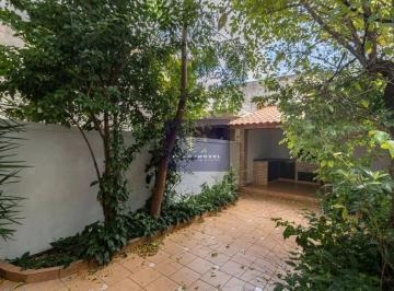 Casa · 180m² · 4 Quartos · 2 Vagas · Ampla Casa, Para Locação, Planalto Paulista.