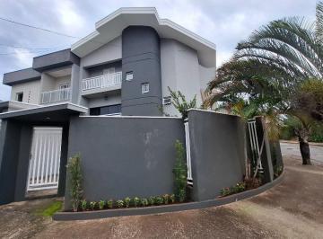 630ec94e30a64dfe382d294392a27bde3bbd0abd · Casa com 5 dormitórios, 365 m² - Jardim Paulistano - Americana/SP