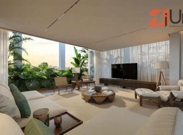 Apartamento · 160m² · 2 Quartos · 2 Vagas · Cobertura à venda no Alto da Lapa com 160m², 2 vagas próximo ao Parque Villa-Lobos