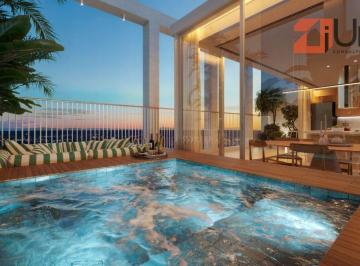 Apartamento · 143m² · 2 Quartos · 2 Vagas · Cobertura à venda 143m², 2 vagas no Alto da Lapa