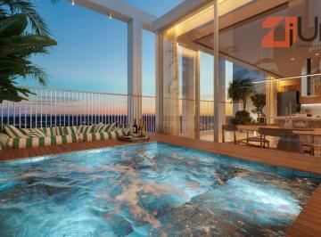 Apartamento · 143m² · 2 Quartos · 2 Vagas · Cobertura à venda 143m², 2 vagas no Alto da Lapa
