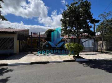 Casa · 180m² · 3 Quartos · 5 Vagas · Casa térrea á Venda 03 Dormitórios - Jd. dos Ipes km 30 Raposo Tavares Cotia/SP