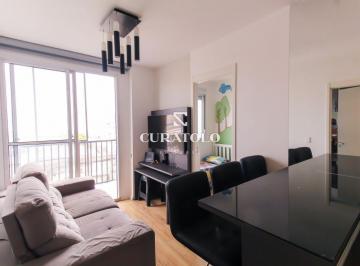 Apartamento · 38m² · 2 Quartos · VIZOO BRÁS - Apartamento à venda com 38 m², 2 quartos e varanda, Brás, São Paulo.