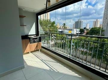 Apartamento · 57m² · 2 Quartos · 1 Vaga · Condomínio Living Connect - Apartamento à venda com 57 m², 2 quartos, vaga e varanda, Vila Vera, São