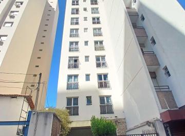Apartamento · 50m² · 1 Quarto · Apartamento Cambui, Campinas/SP