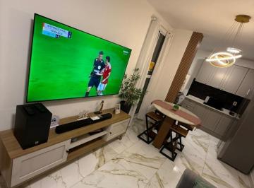 Apartamento · 38m² · 2 Quartos · 1 Vaga · Excelente apartamento EM COLOMBO