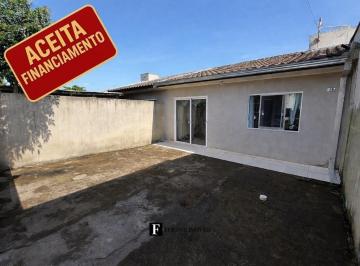 Casa · 148m² · 2 Quartos · 3 Vagas · Casa com 2 dormitórios no Balneário Shangri-lá