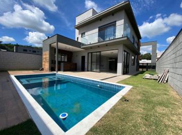 Casa de 5 quartos, Itupeva · Linda Casa a venda com 5 quartos 5 suítes 234m²- Residencial Pecan- Itupeva-SP