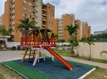 Apartamento de 2 quartos, Jandira · APARTAMENTO À VENDA NO BELAS ARTES EM JANDIRA
