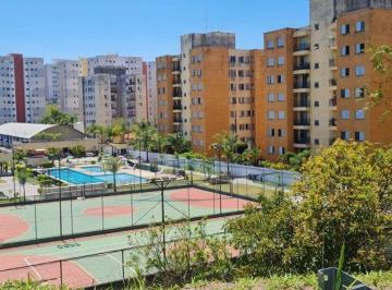 Apartamento de 2 quartos, Jandira · APARTAMENTO À VENDA NO BELAS ARTES EM JANDIRA